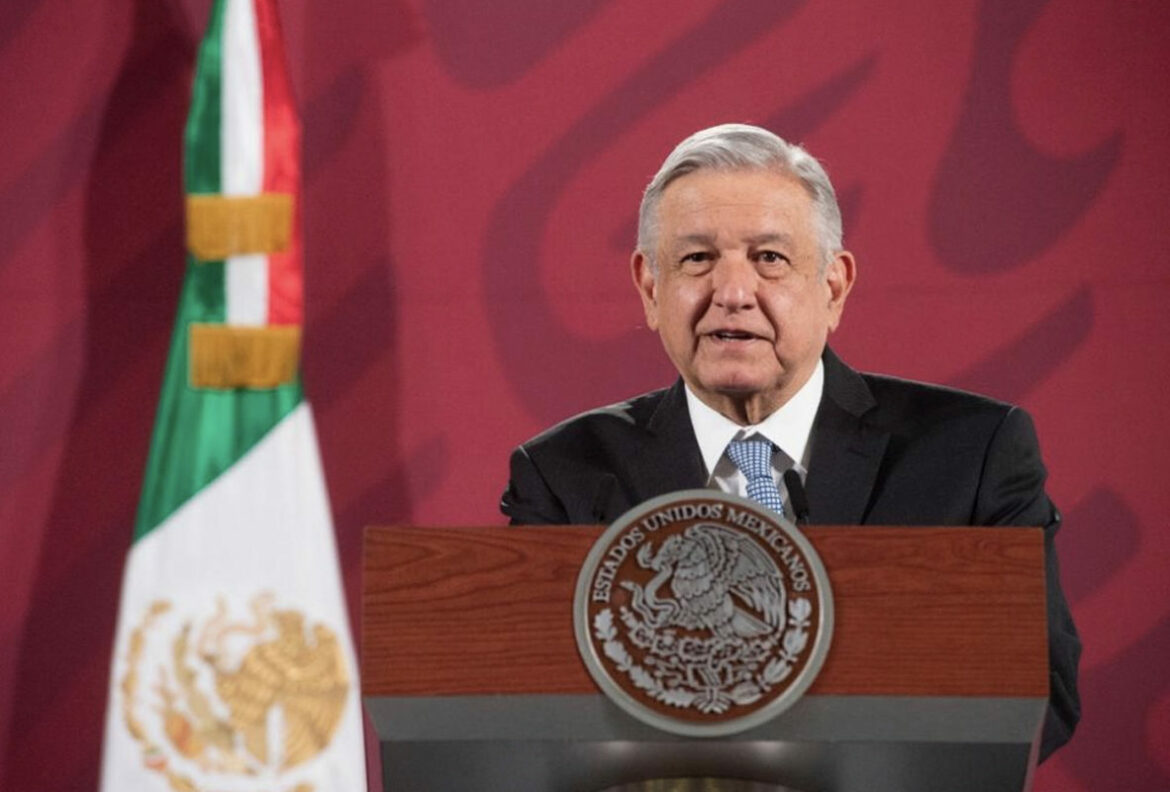 Presidente de México reclama falta de cooperación de EEUU en caso del capo Zambada