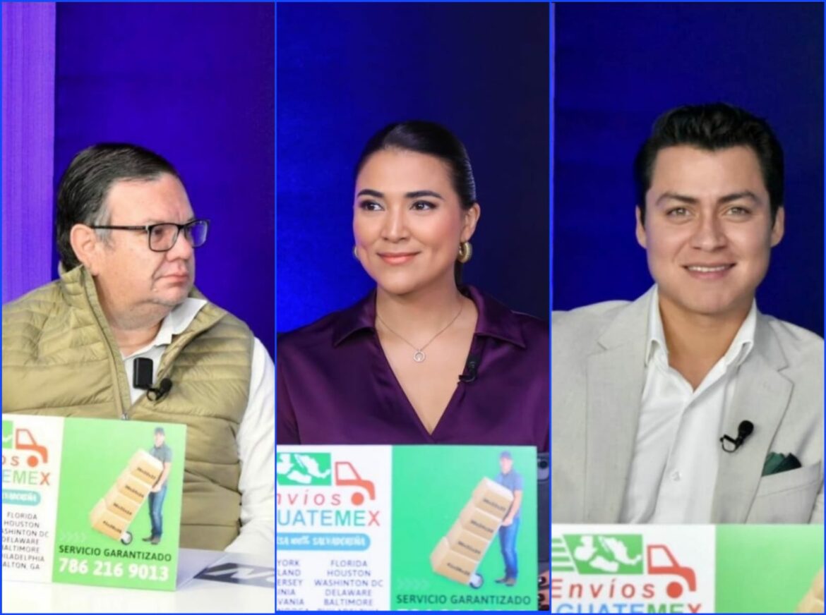 Jefe de fracción de Nuevas Ideas, Christian Guevara y demás diputados comparten constancias salariales de sus colaboradores