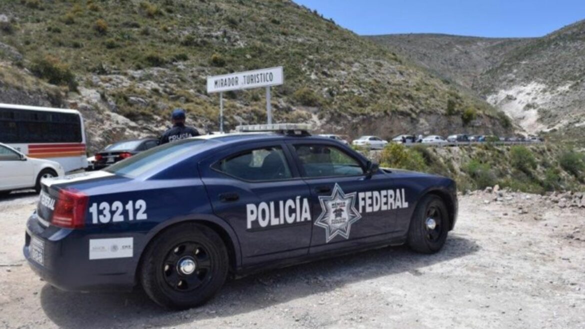 Tres menores y un adulto muertos por un ataque armado en el oeste de México