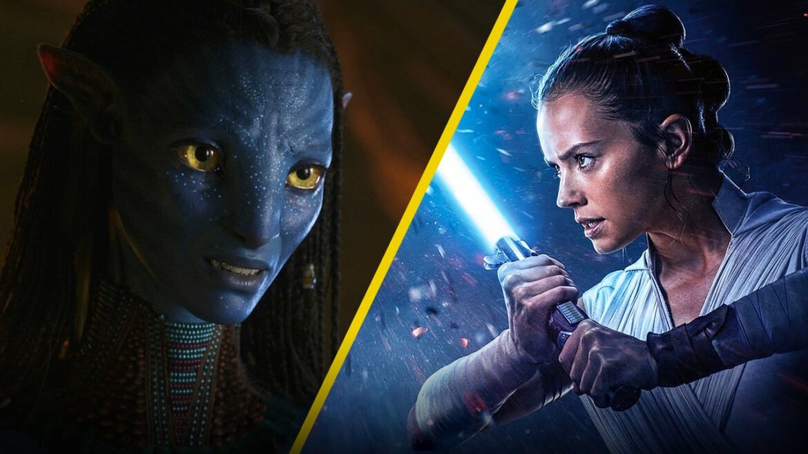 Disney revela adelanto de los próximos «Avatar» y «Star Wars»