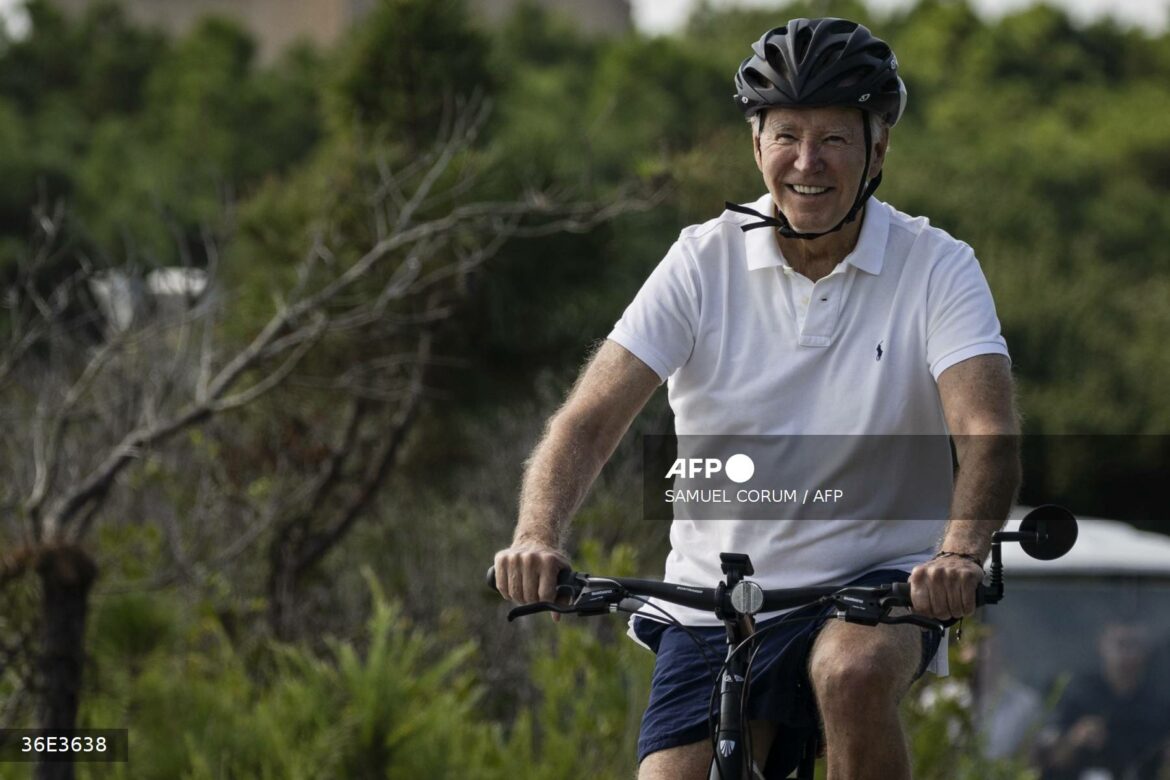 Biden califica a Trump de «peligro real para la seguridad» de EEUU si gana las elecciones
