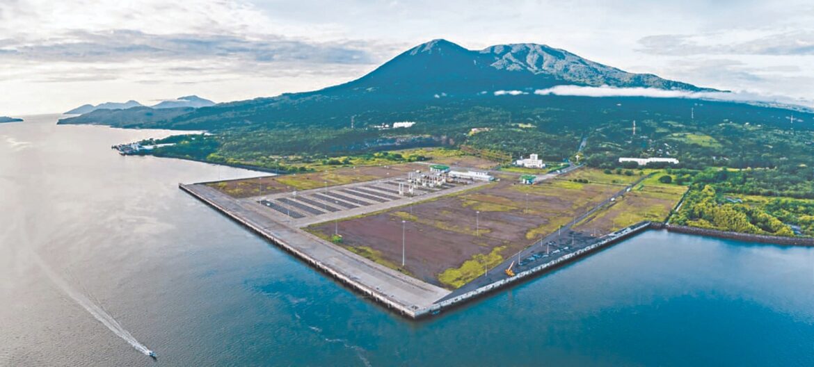 Fase 3 del Plan Económico inicia con una histórica inversión privada para activar el puerto de La Unión y modernizar el puerto de Acajutla, afirma el Pdte. Bukele