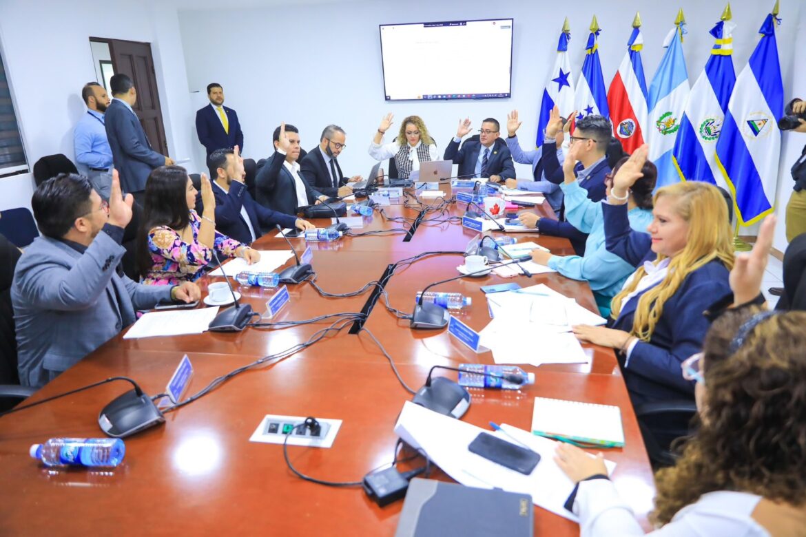 Emiten dictamen para reformar la Ley Especial Contra los Delitos Informáticos y Conexos