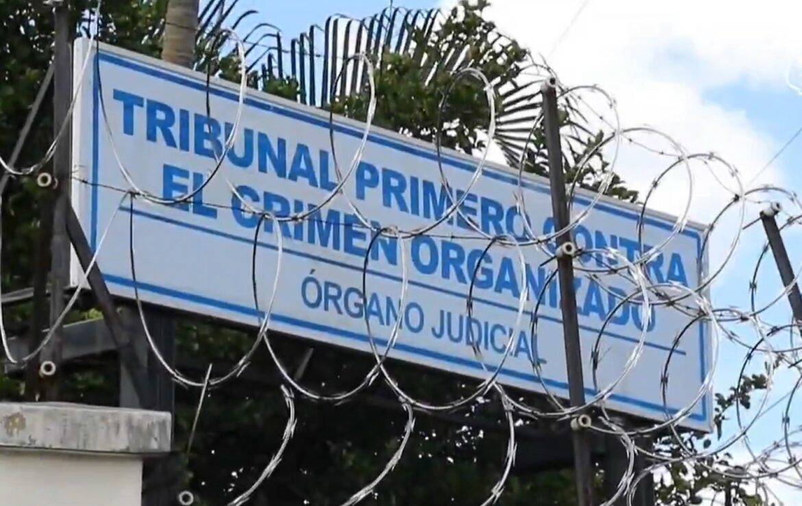 Presentan tres solicitudes de agrupamiento en contra de más de 2,000 pandilleros de la MS