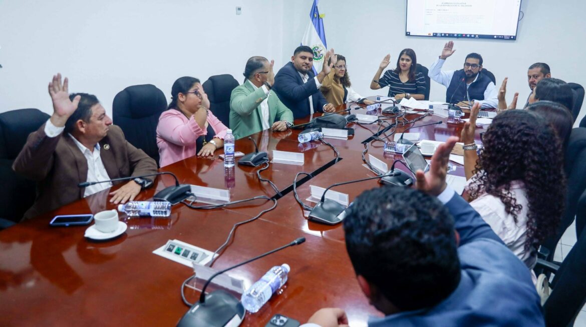 Realizarán reformas a la Ley Especial para la Regularización de Lotificaciones y Parcelaciones para Uso Habitacional