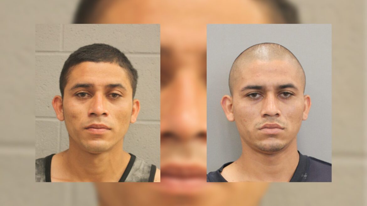 Hombre de origen salvadoreño es uno de los fugitivos más buscados en Texas, Estados Unidos