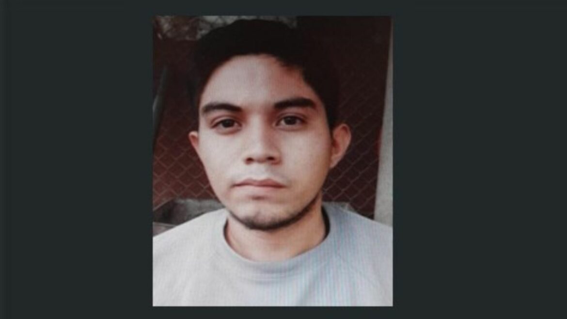 Extorsionista pasará 15 años en prisión por exigir $100 a un comerciante en Santa Ana