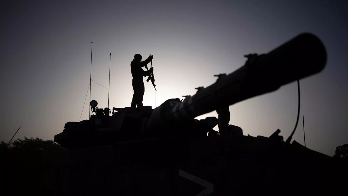 EE.UU. aprueba venta de armas a Israel por más de USD 20.000 millones