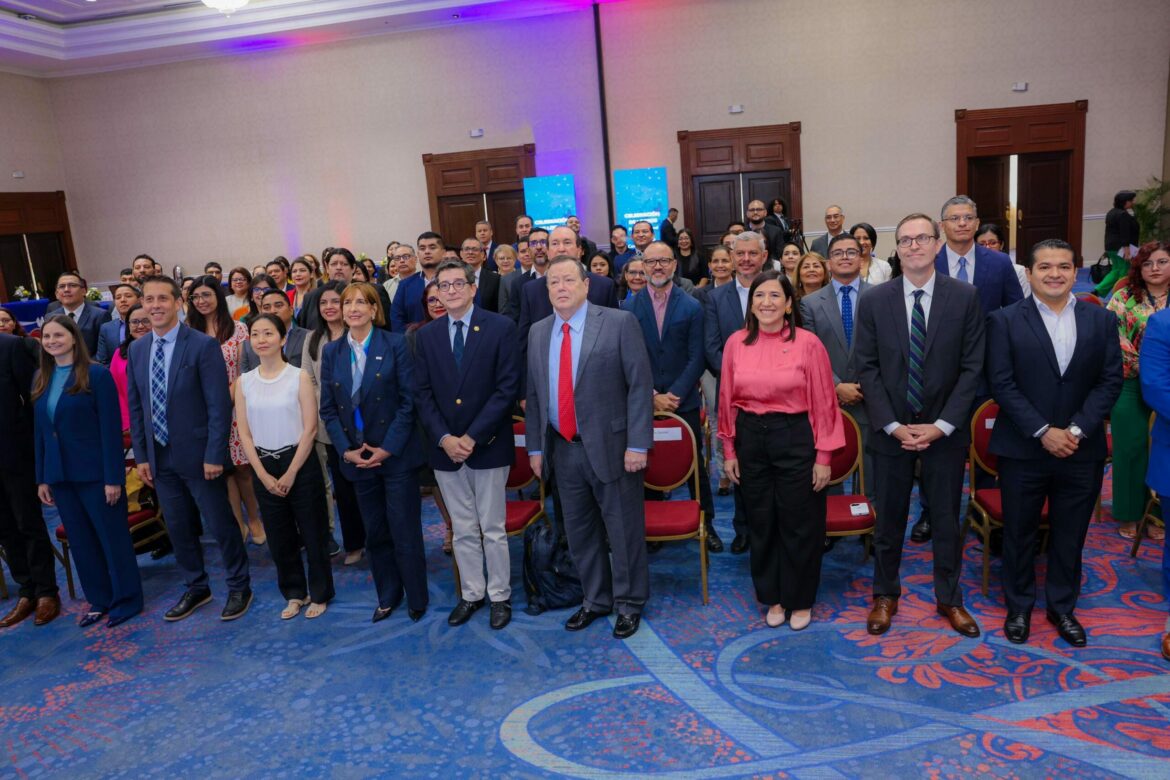 Realizan presentación de logros del Proyecto Regional de Facilitación del Comercio y Gestión de Fronteras
