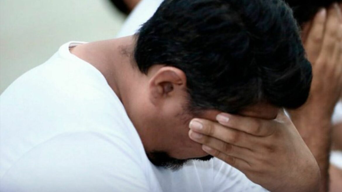 Condenan a 10 años de prisión a extorsionador que exigía $100.00 al mes a comerciante de Mejicanos