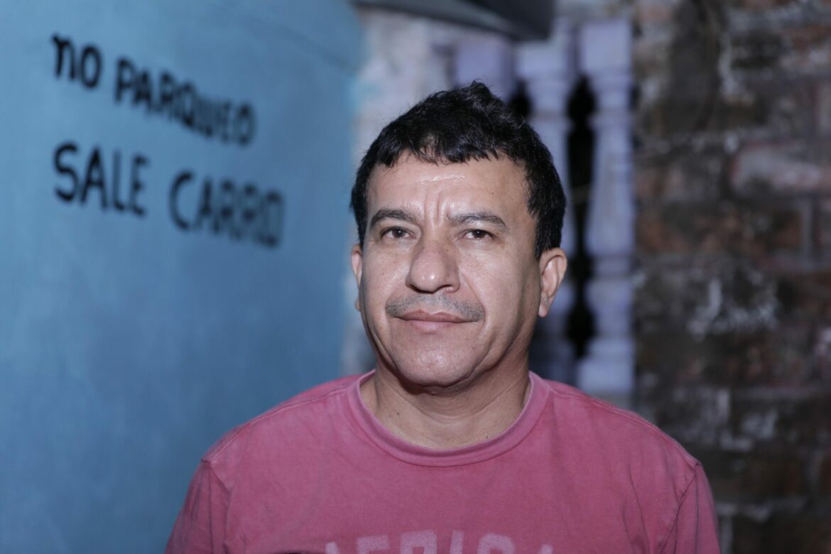 Suspenden audiencia especial contra el alcalde de La Paz Centro, Armando Jirón acusado por los delitos de contaminación ambiental