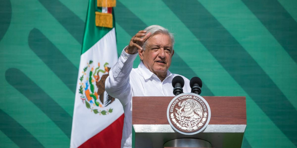 Presidente de México dice que no dialogará con Lula da Silva y Petro sobre la crisis en Venezuela, ¿Cuál es la razón?