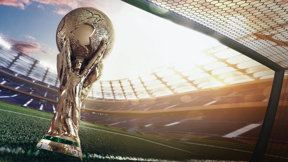 FIFA ofrece miles de dólares para personas que busquen empleo para el Mundial 2026