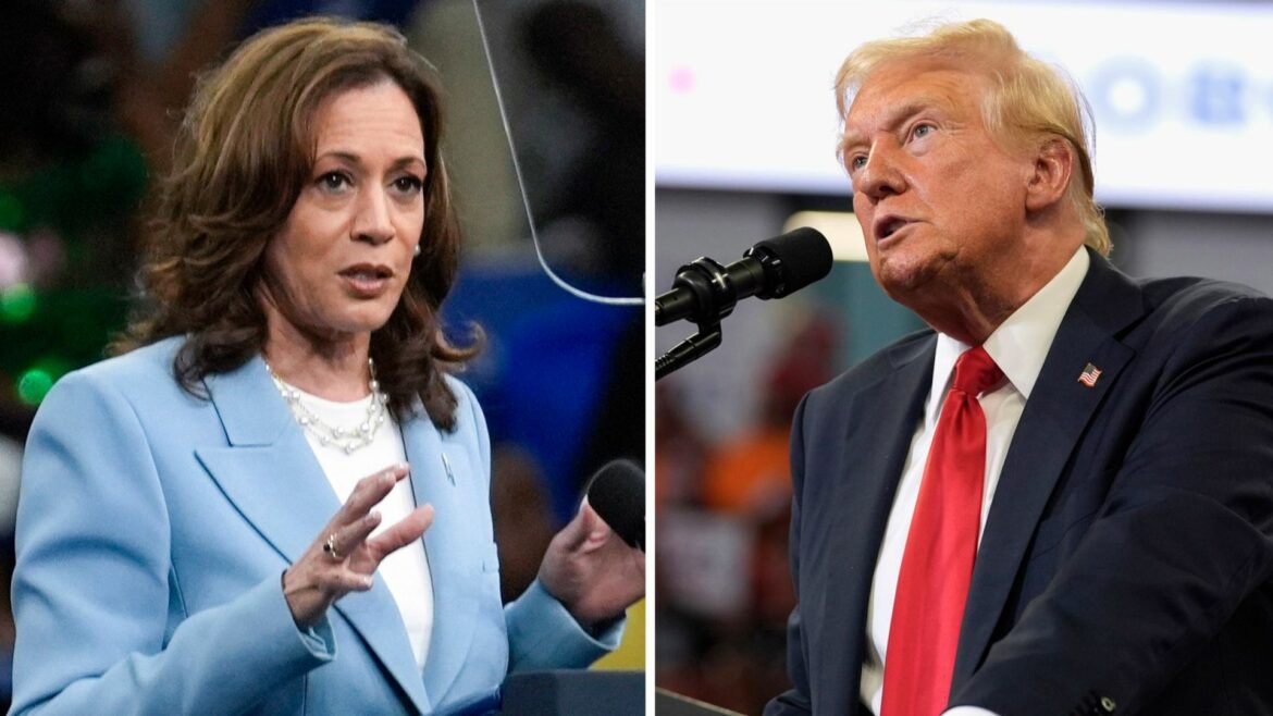 Google confirma que ciberpiratas iraníes atacan campañas de Harris y Trump