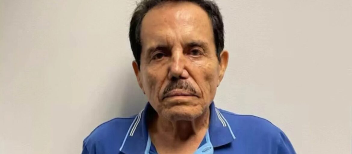 Aprueban traslado de ‘El Mayo’ Zambada a Nueva York