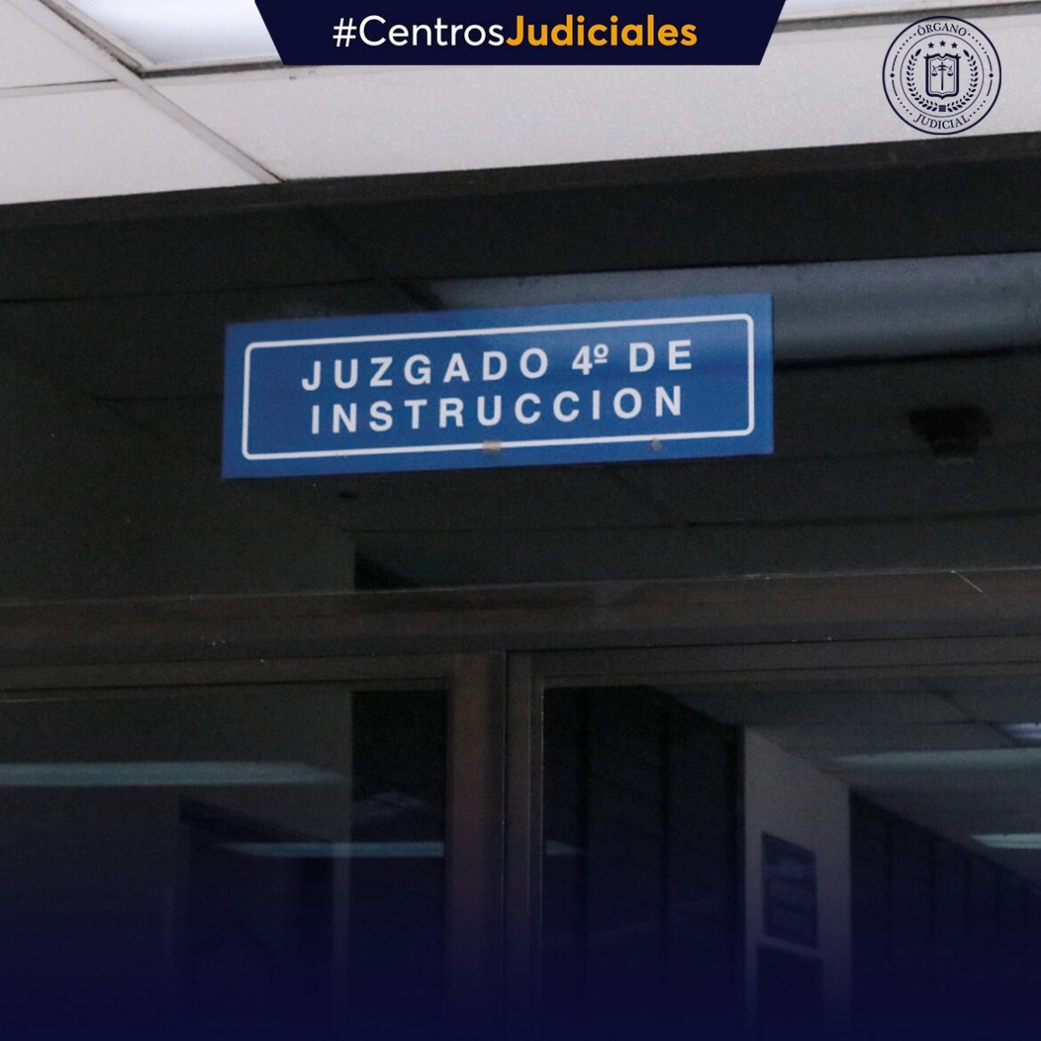 Juramentan peritos que realizarán auditorias en caso de hurto de $72 mil a una institución financiera