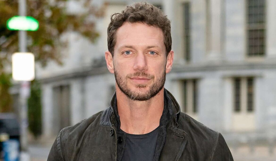 Detienen a cuatro personas por el asesinato de Johnny Wactor, protagonista de ‘Hospital General’