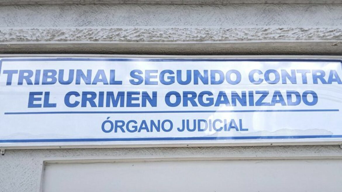 Ordenan prisión para estructura dedicada al robo en Sonsonate