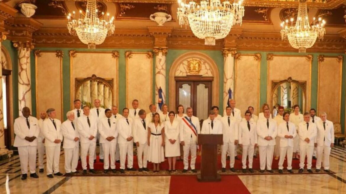 Vicepresidente Ulloa participa en la firma de Declaración Conjunta que aboga la prevalencia de la democracia de Venezuela