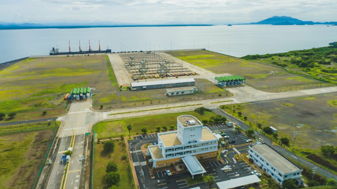 Puerto de La Unión costó $245 millones a los salvadoreños: «el gobierno de ARENA lo construyó y el FMLN lo dejó en abandono», según CEPA