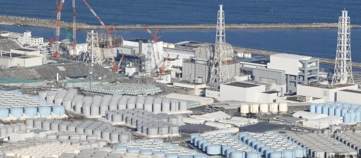 Japón realizará pruebas de eliminación de residuos nucleares de Fukushima