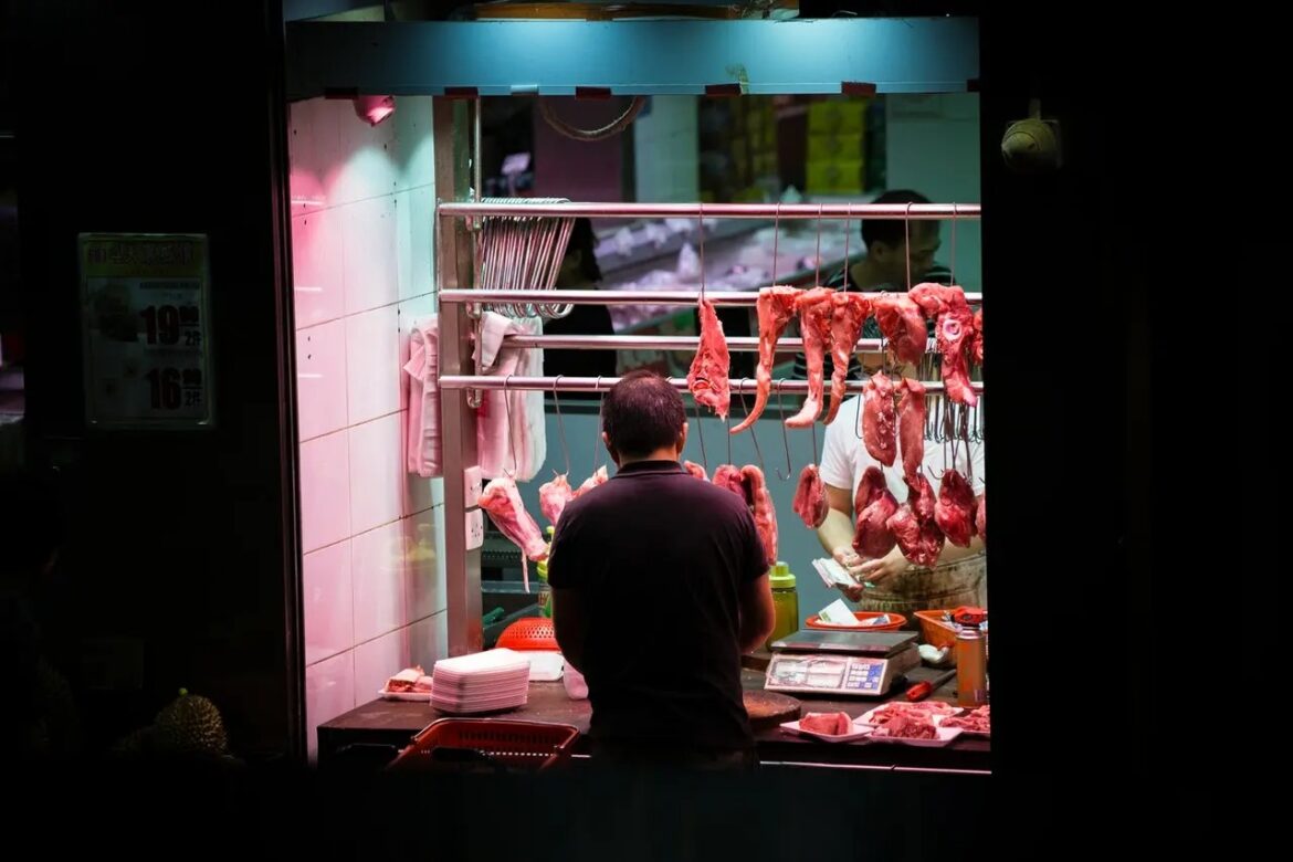 El Salvador arranca estudio sobre carne bovina para evaluar condiciones del mercado
