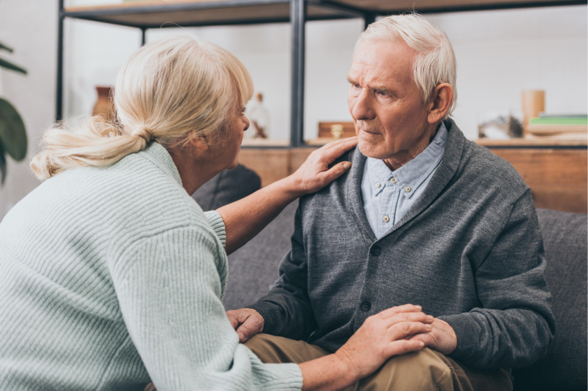 Experto revela que el Alzheimer podría no ser una enfermedad cerebral