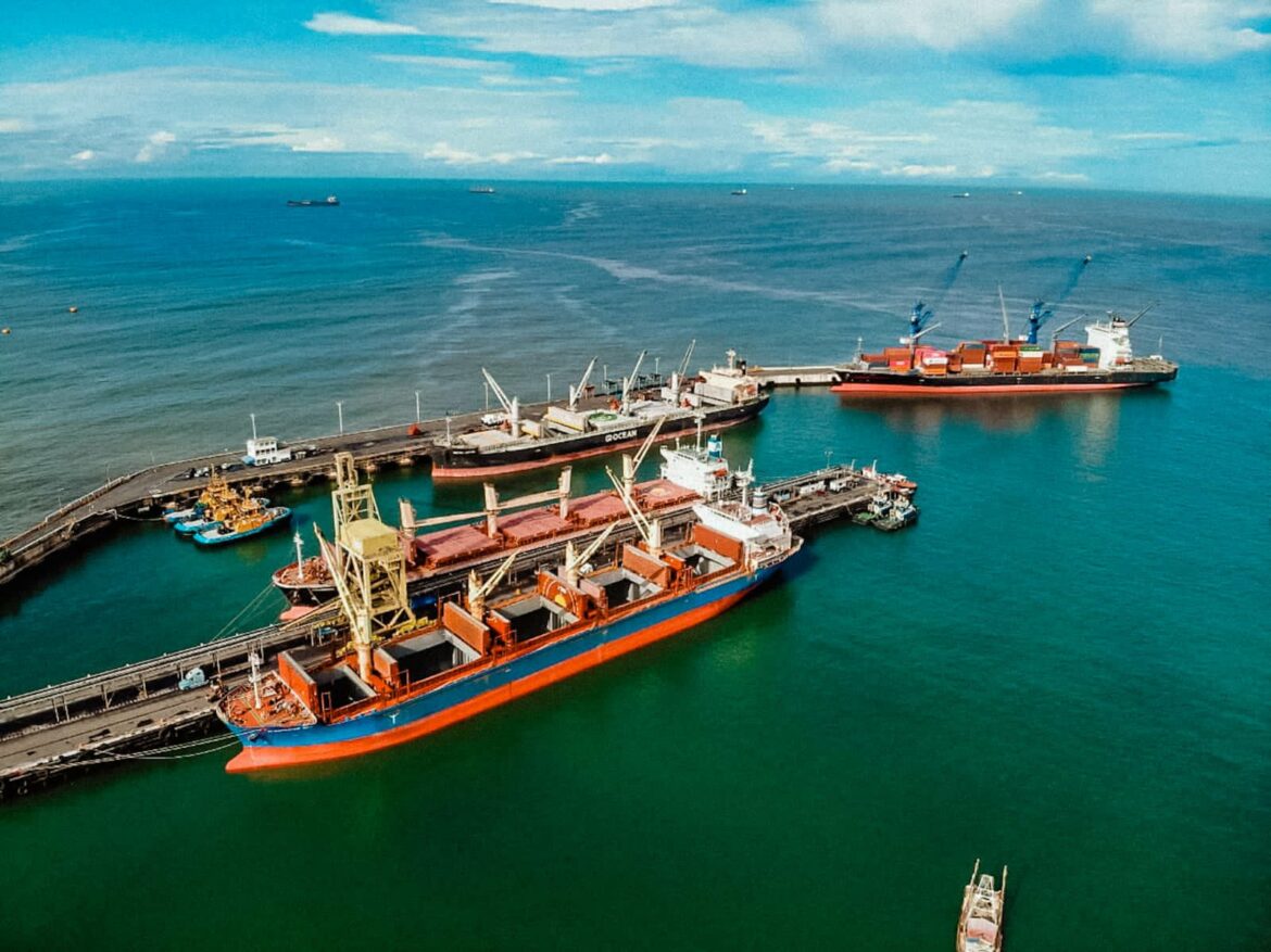 Presidente de CEPA sobre la sociedad de economía mixta con YILPORT Holding: «Esta inversión está bajo la legalidad»