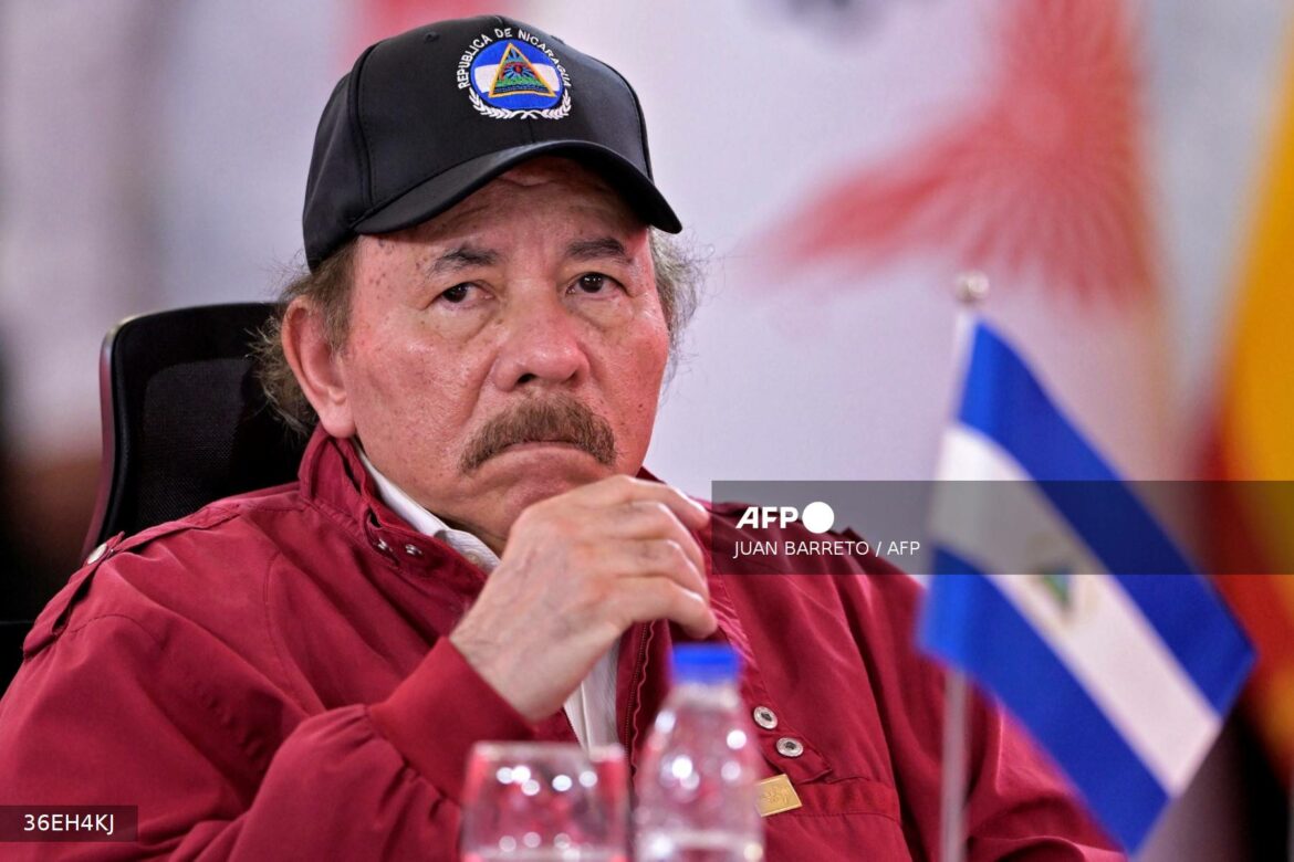 La ONU considera «profundamente alarmante» el cierre de 1.500 oenegés en Nicaragua