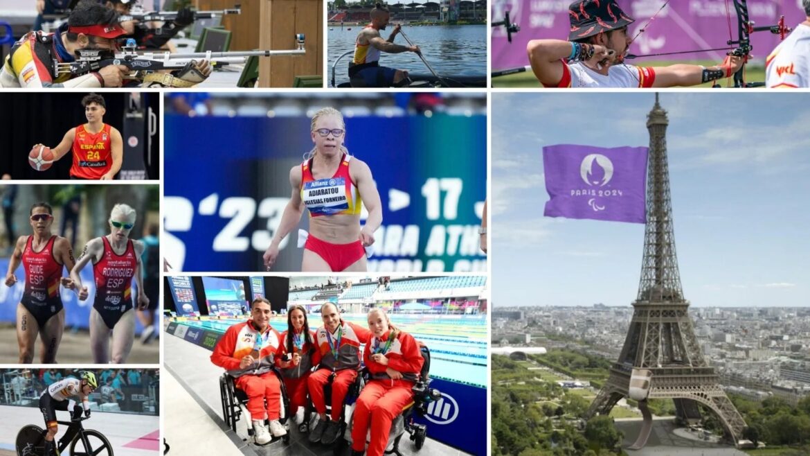 A una semana de los Paralímpicos, ¿qué se sabe de la ceremonia de apertura?