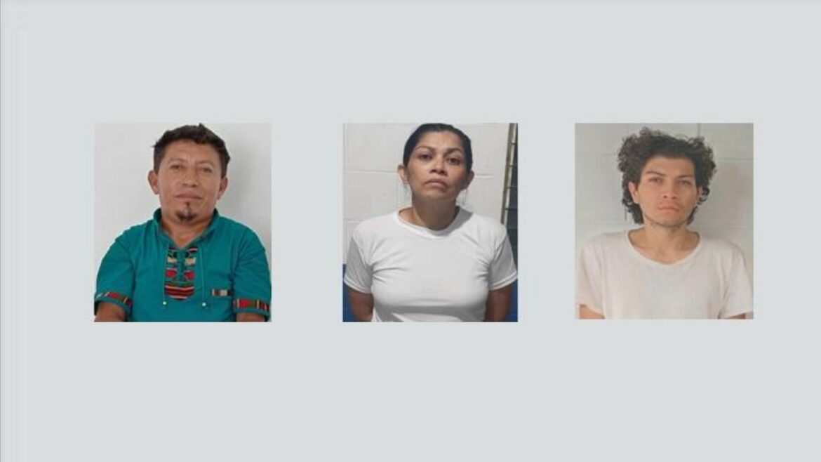 FGR acusó a nicaragüenses que pretendían curar enfermedad terminal de su víctima por $26,900