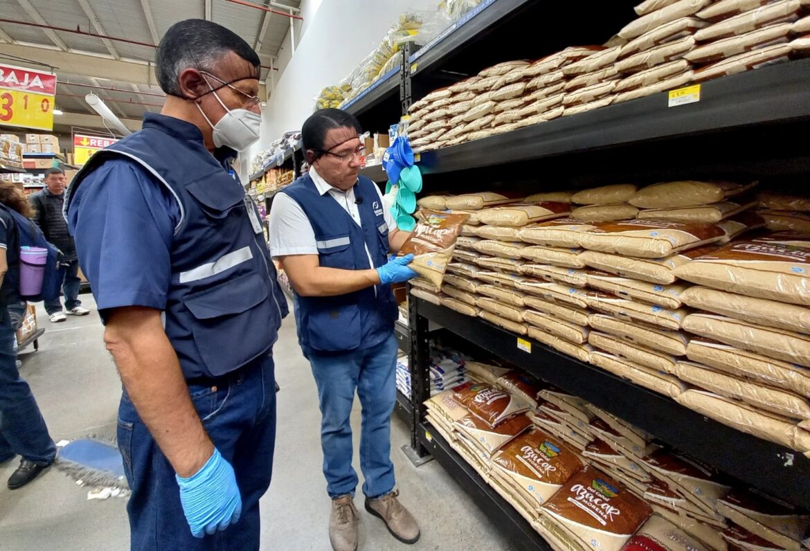 Más de medio millón de personas han sido atendidas por la Defensoría del Consumidor en los últimos 5 años
