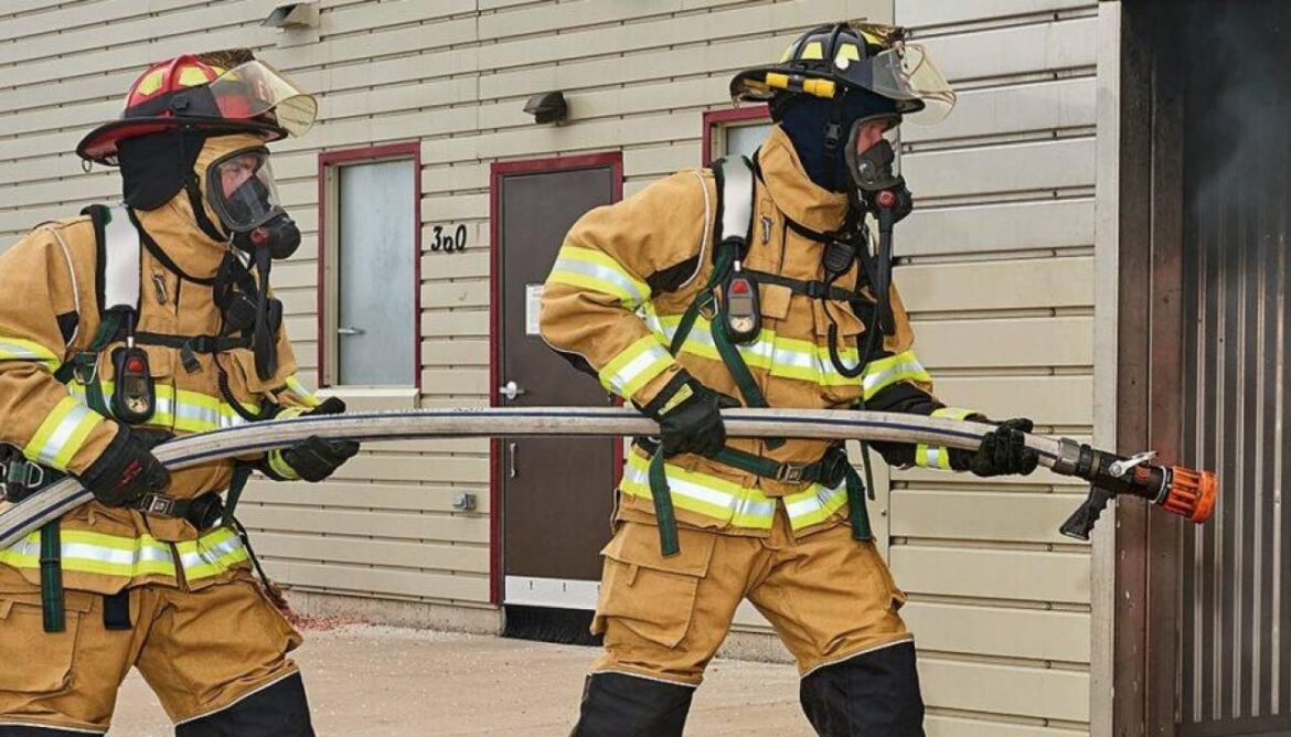 Seis personas, incluido cuatro niños, mueren en un incendio en el norte de Serbia