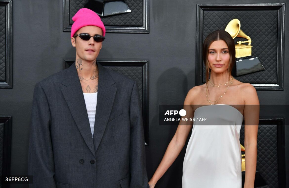 Justin Bieber anuncia el nacimiento de su primer hijo