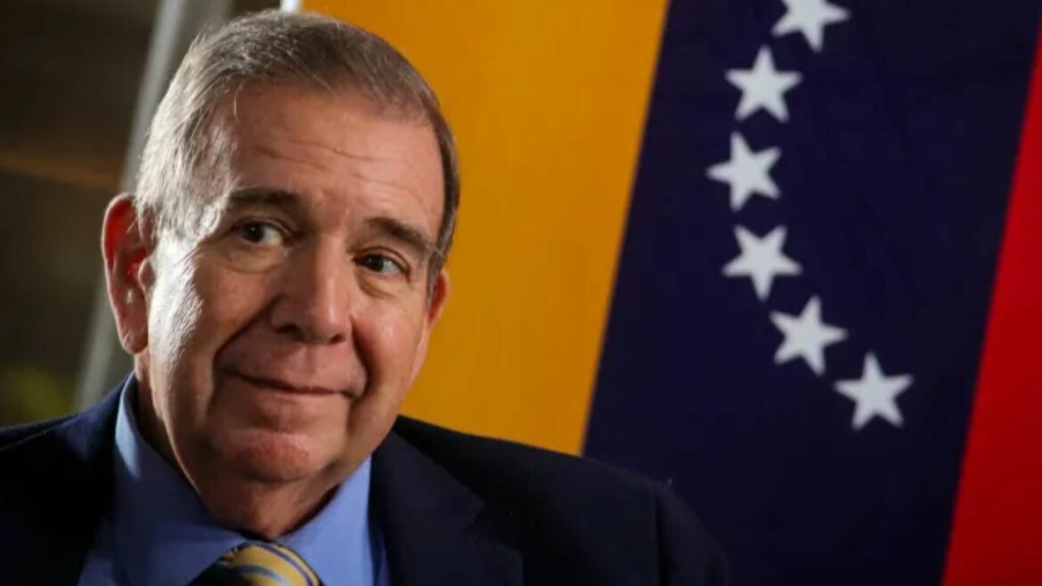 Fiscalía de Venezuela cita para el lunes a candidato opositor en investigación penal