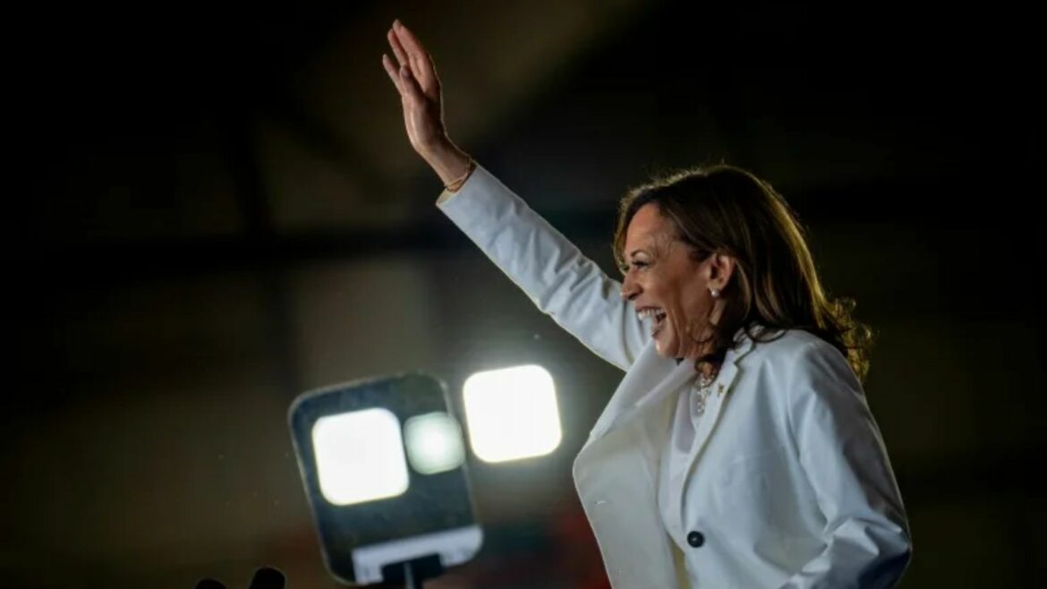 ¿Podrá Harris recuperar el crucial voto musulmán en Michigan?