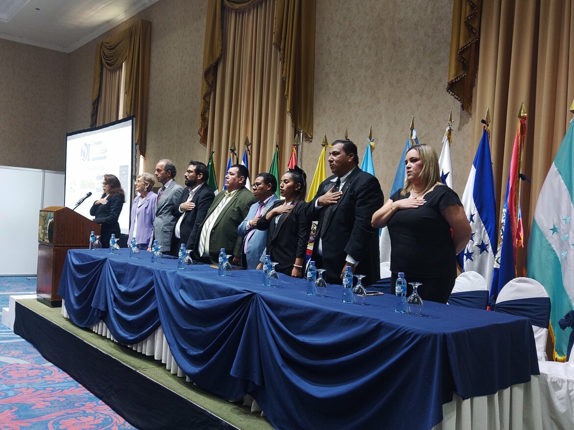 Organizadores del primer Congreso Internacional de Autoridades Municipales afirman que esperan tener un foro permanente