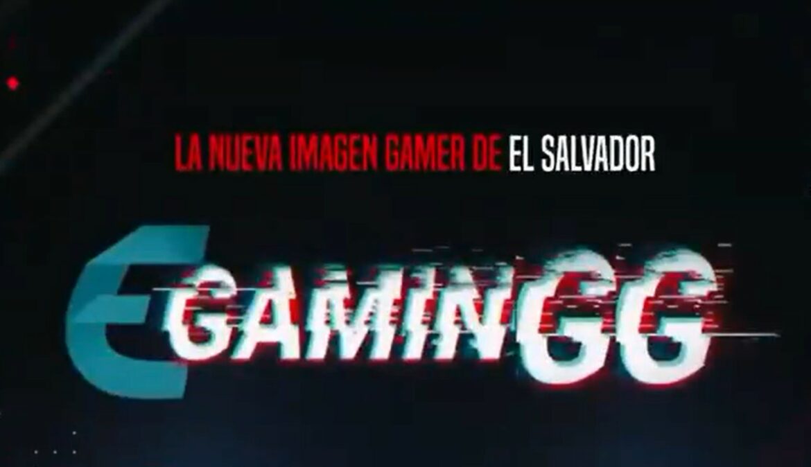 El Salvador será sede del Gamery World Tour