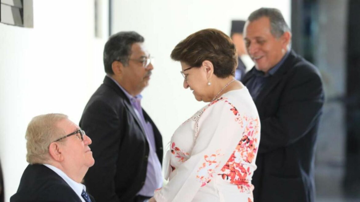 Realizan audiencia para incorporar pruebas contra seis exfuncionarios implicados en caso de «Sobresueldos»