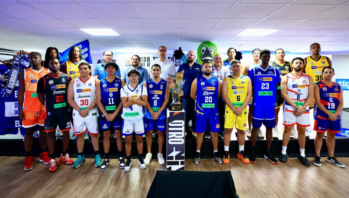 Inician las acciones del Torneo Clausura 2024 de la Liga Mayor de Baloncesto