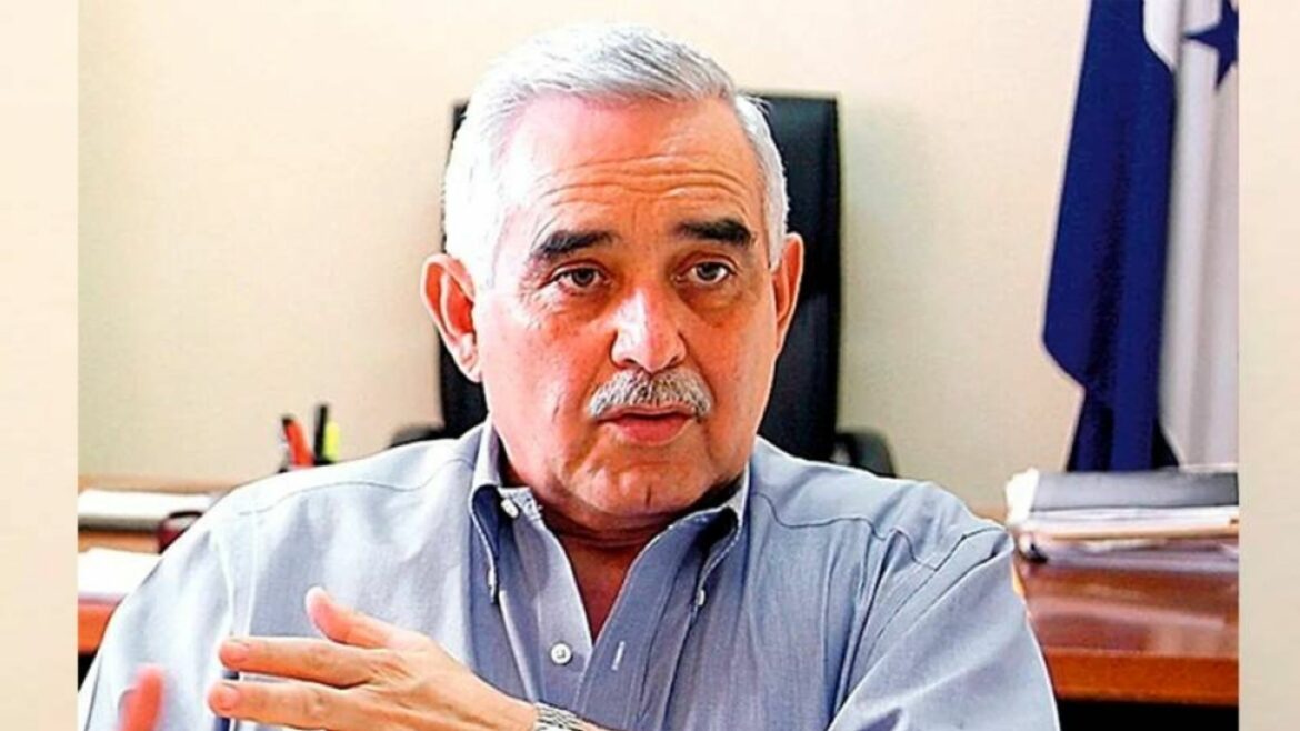 Exministro de Salud de Honduras irá a juicio por fraude millonario en compras