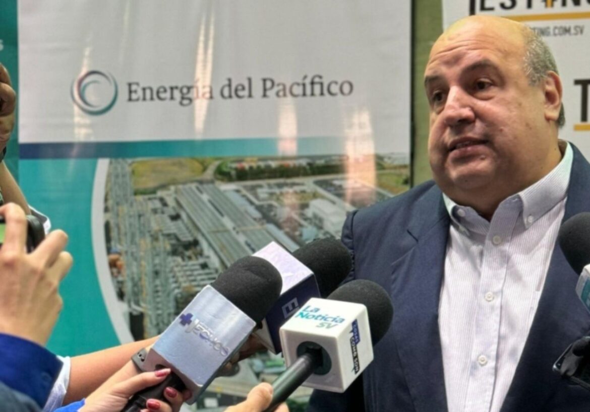 Presidente de la ASI prevé un crecimiento de más del 10 % en el sector energía para este 2024