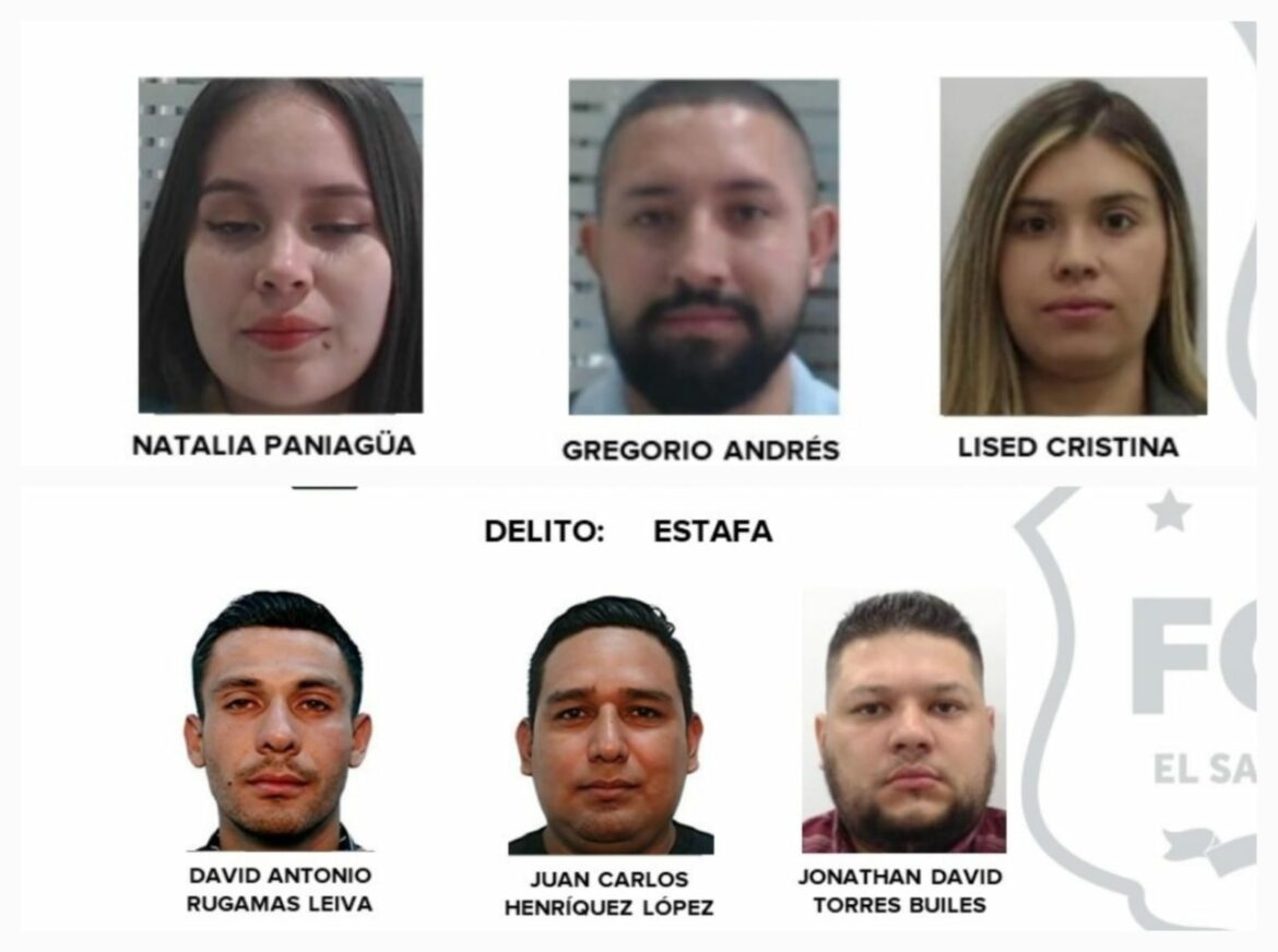 Giran más de 300 nuevas órdenes de captura en contra de seis sujetos vinculados a estafas de la empresa Trópico Travel