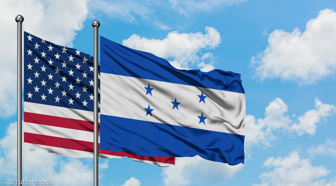Honduras notifica a Estados Unidos que da “por terminado” el tratado de extradición