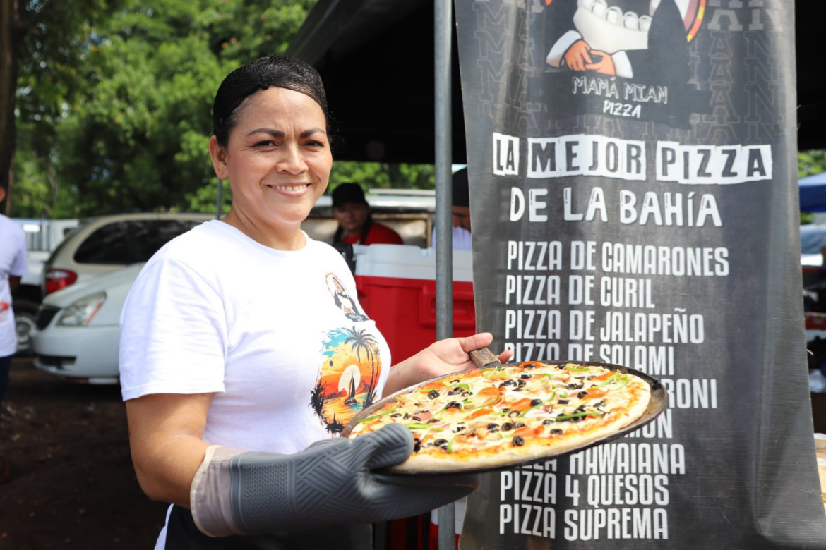 Micro y pequeña empresa son el 99.6 % de los empresarios de El Salvador, según CONAMYPE