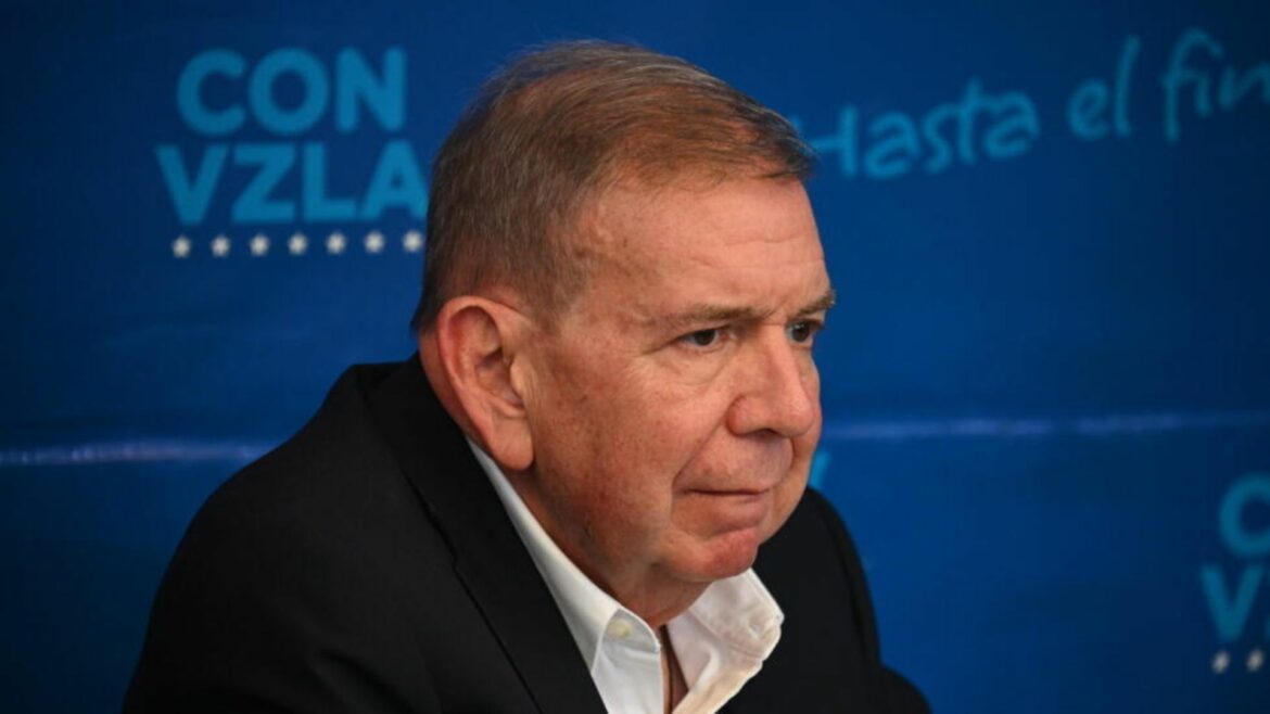 Edmundo González, amenazado de cárcel si no acata nueva citación de fiscalía venezolana