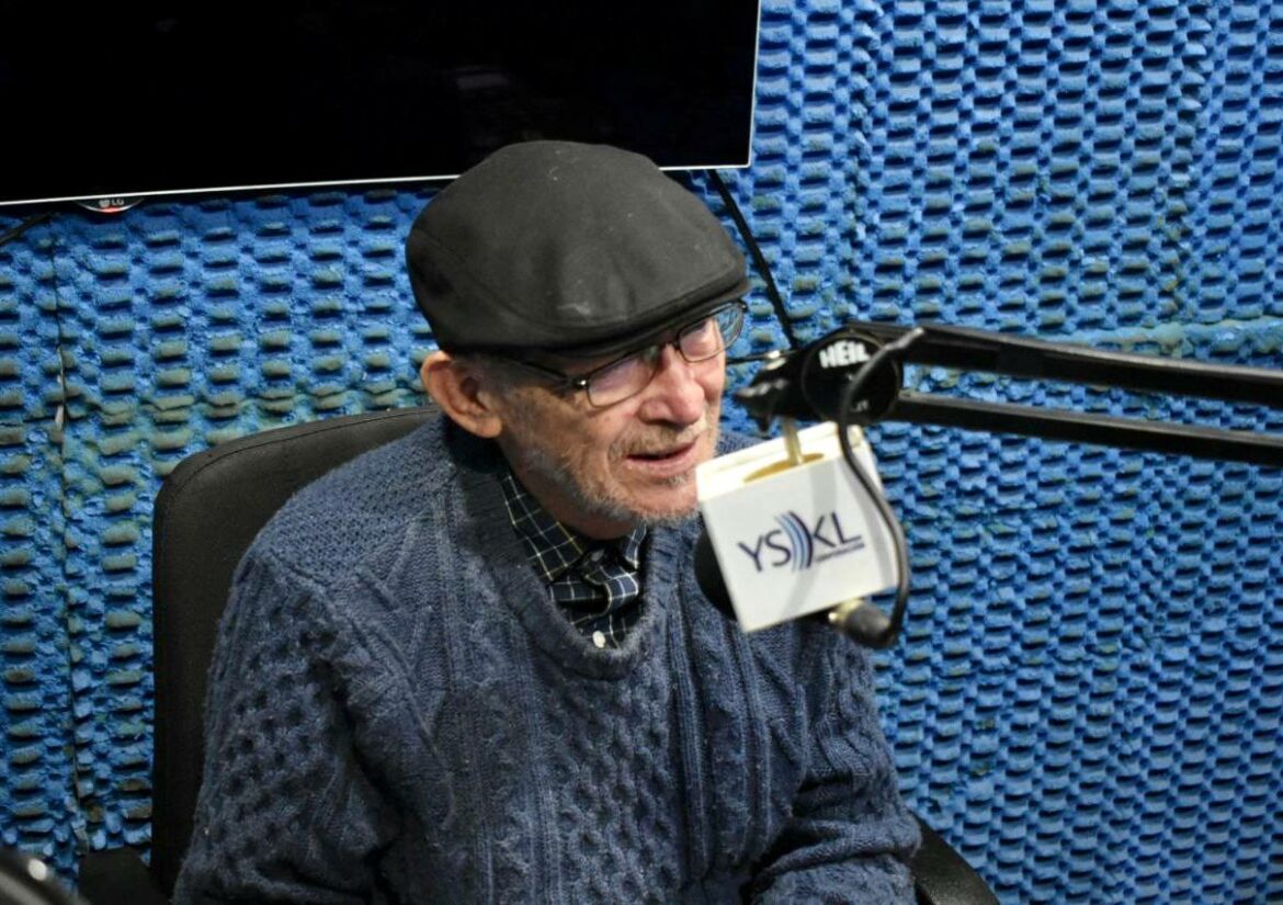 «Tengo la seguridad de que el pueblo intentará convencer al presidente Bukele (para que se postule para un tercer periodo)», dijo el analista Galeas