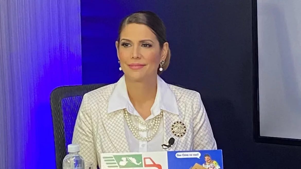Mayorga: «Hemos tenido un reencuentro con la patria, aquella que perdimos por la inseguridad»