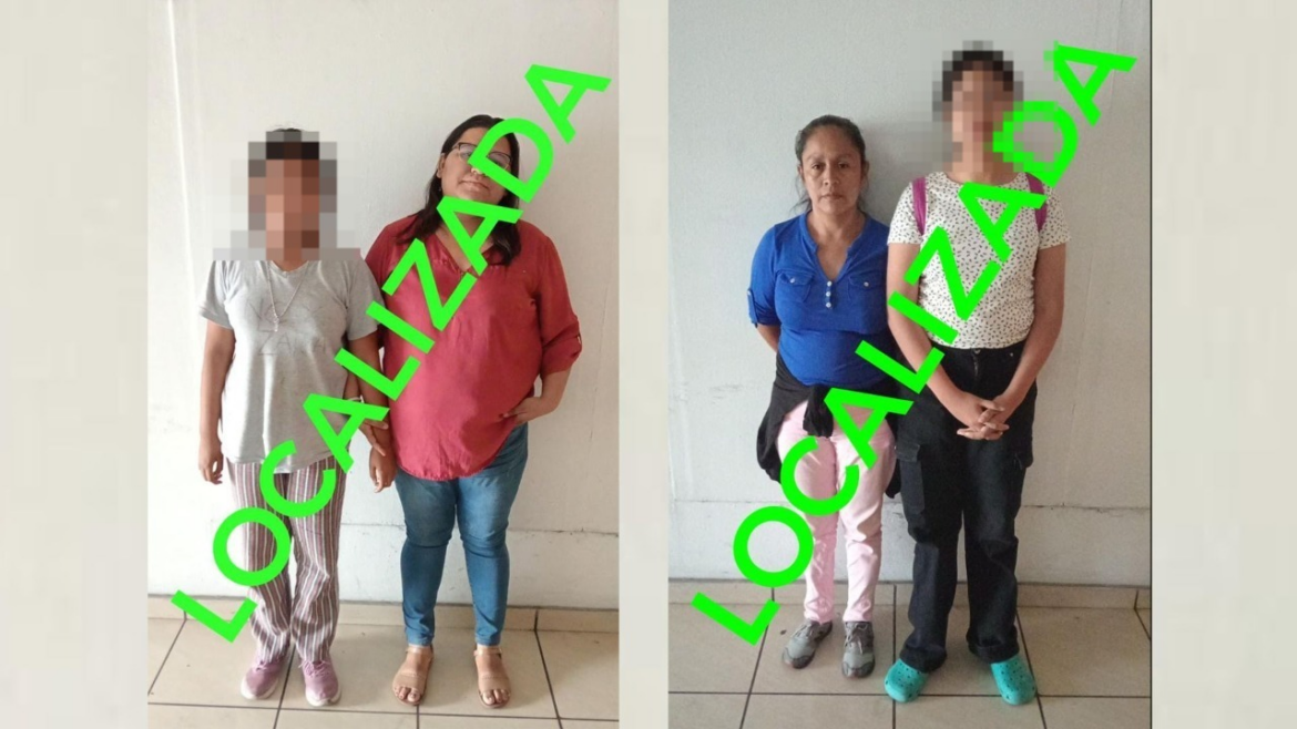 PNC localizó a las estudiantes supuestamente desaparecidas en Santa Tecla: «Sanas y salvas»