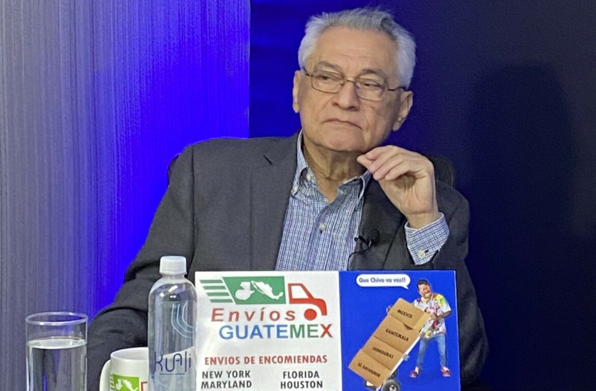 Analista González asegura que el presidente Bukele sacrificó su seguridad por el bienestar del pueblo salvadoreño